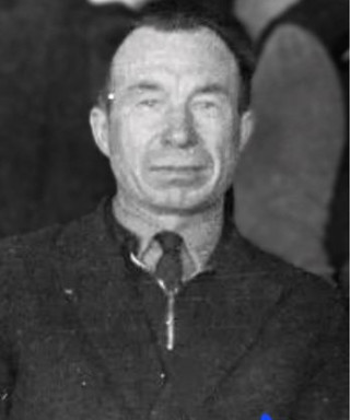 Кучумов Хайрулла Набиевич