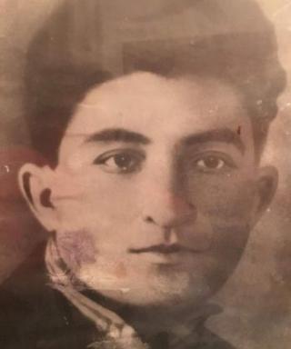 Гагиев Хетаг Ерастиевич