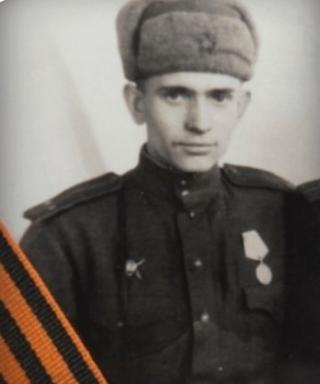 Власов Василий Иванович