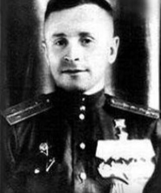 Леонтьев Василий Александрович