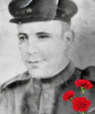 Юденко Иван Ефимович