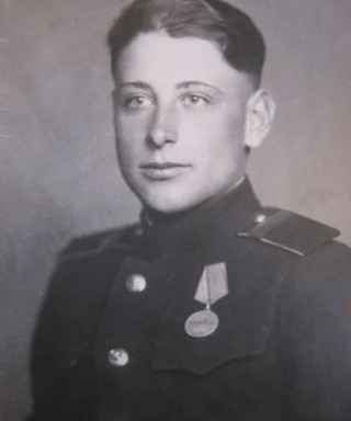 Веренинов Константин Никитич