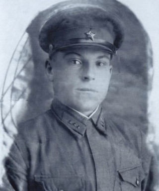 УШАКОВ Григорий Моисеевич