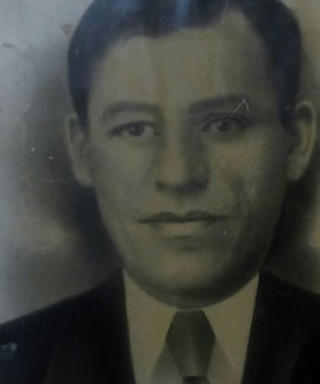 Австрийский Илларион Иванович