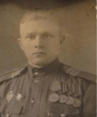 Кузовкин Александр Владимирович