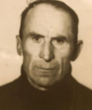 Шаплавский Владимир Гордеевич
