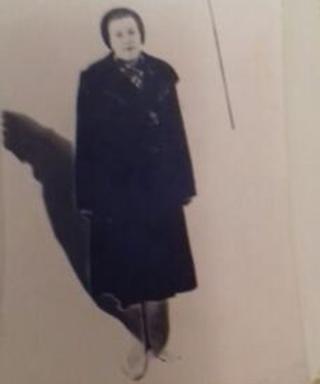Волкова Нина Ивановна
