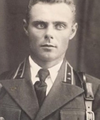 Пилипенко Пётр Иванович