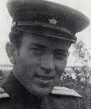 Тутаев Владимир Кондратьевич