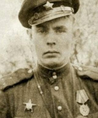 Черепков Александр Васильевич