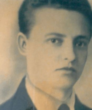 Аверин Александр Максимович