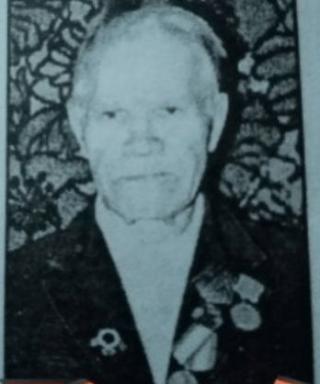 Казаков Алексей Петрович