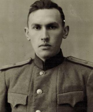 Леонов Владимир Николаевич
