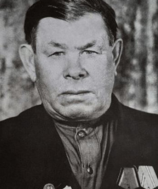 Пайвин Леонид Ильич