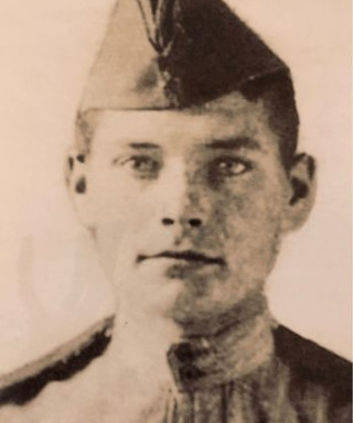 Пятаев Степан Яковлевич