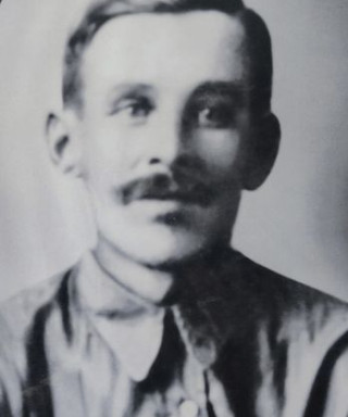 Калисевич Михаил Антонович