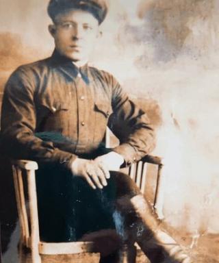 Лебедев Владимир Родионович