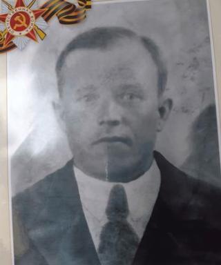 Бумагин Михаил