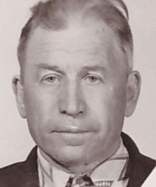 Антипкин Пётр Александрович