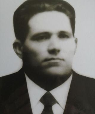 Сидоров Яков Кузьмич