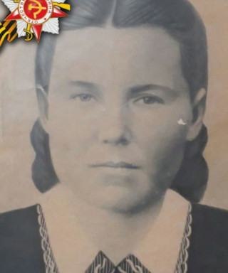 Коцюба Зоя Андреановна