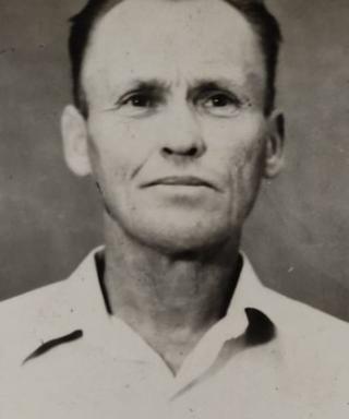 Иванов Владимир Степанович