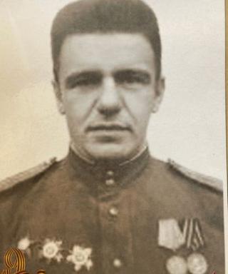 Филиппов Михаил Александрович