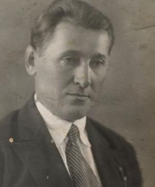 Иванов Иван Павлович