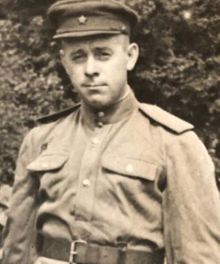 Саввин Алексей Никифорович