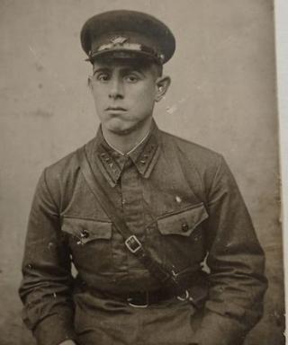 Дрокин Алексей Васильевич