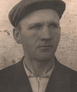 Бродецкий Иван Спиридонович