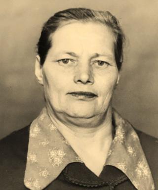 Грахова Татьяна Михайловна