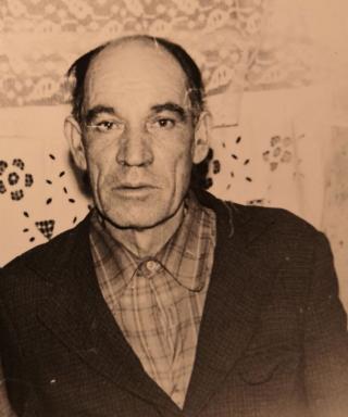 Тужиков Иван Алексеевич