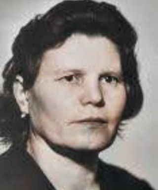 Балашова Нина Николаевна