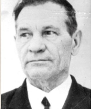 Ушаев Иван Петрович