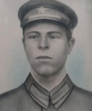 Сальков Иван Кириллович