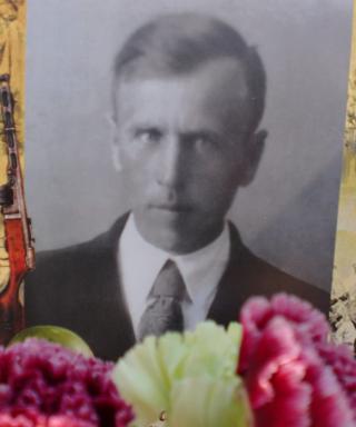 Рвалов Василий Ефимович