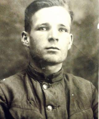 Козяев Михаил Степанович