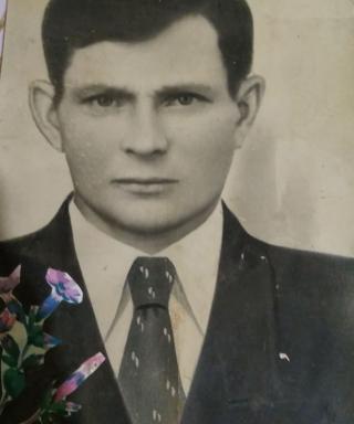 Булышев Дмитрий Иванович