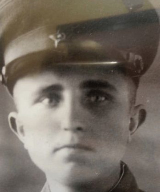 Аношков Владимир Кузьмич