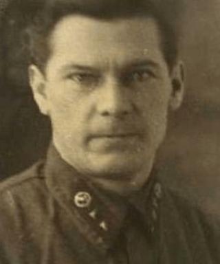Серебрянников Василий Петрович
