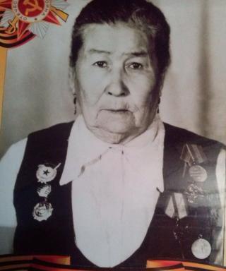 Сороковикова Полина Николаевна