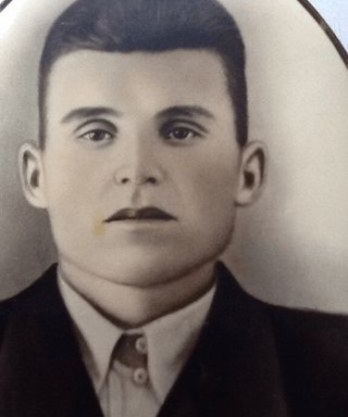 Юдин Пансофий Васильевич