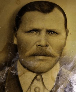 Ефремов Кузьма Максимович