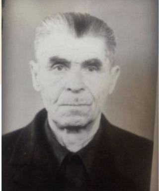 Витошнов Вахрамей Михайлович