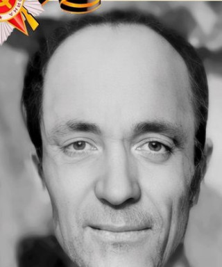 Обухов Николай Иванович