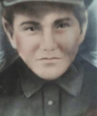 Соловьёв Виктор Диментьевич