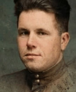 Сырцев Фёдор Акимович