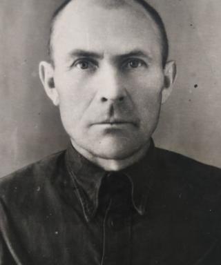 Голубин Андрей Фёдорович