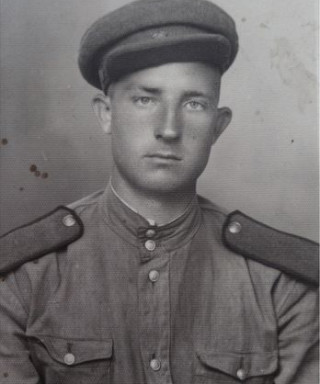 Поняков Алексей Михайлович